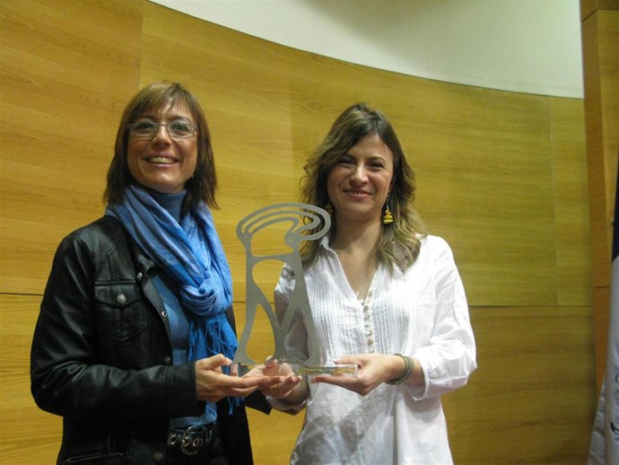 Foto Premio Bibiana