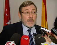 Lissavetzky asegura que España está "a la vanguardia" en la lucha contra el dopaje y "no se tapa nada"