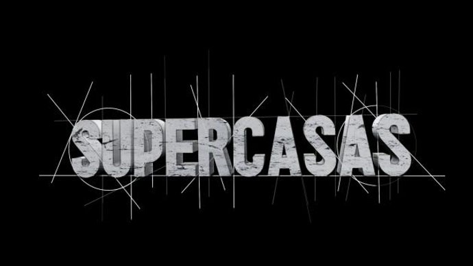 Supercasas de LaSexta