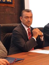 Rivero participará este domingo en Cabo Verde en la primera Cumbre de la Macaronesia