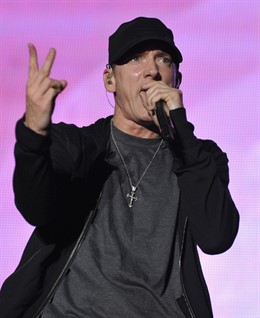 Eminem 