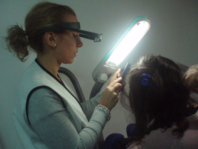 Franquicia de Córdoba