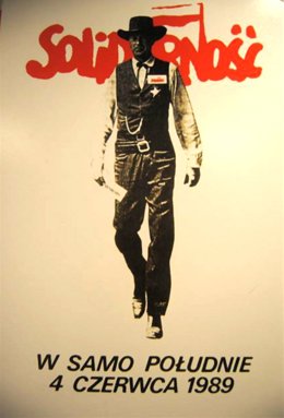 Cartel de la exposición