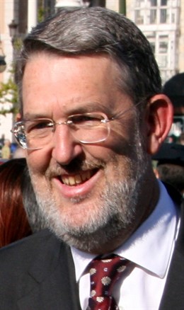 Delegado Gobierno en Cantabria, Agustín Ibáñez