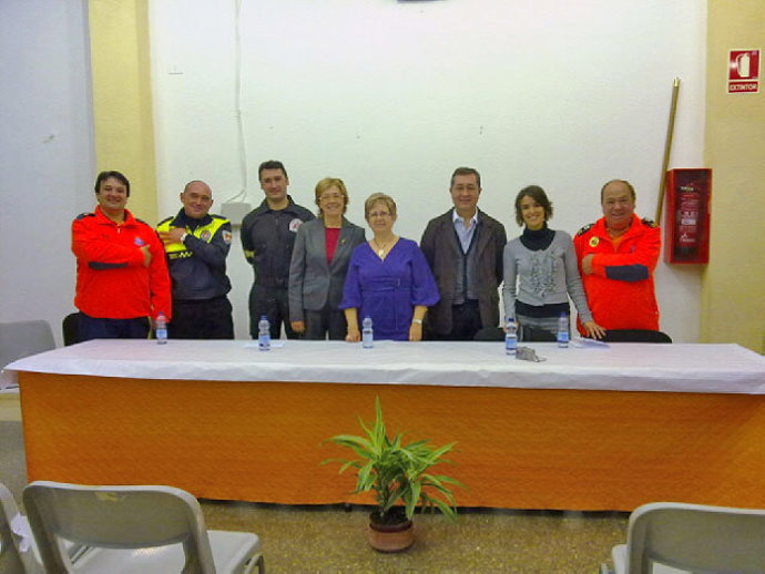 Protección Ciudadana