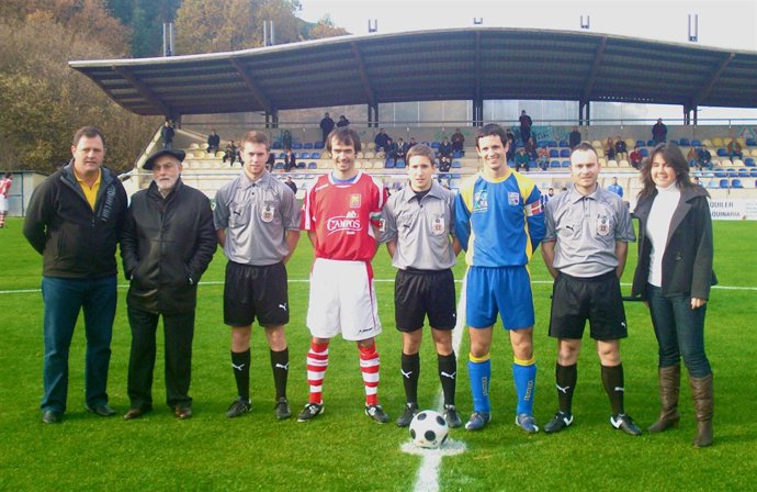 Sopelanako Udala NOTA DE PRENSA Reinauguración Urko