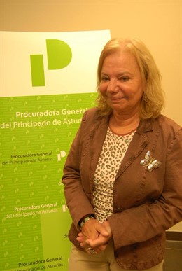 María Antonia Fernández Felgueroso