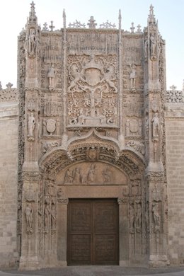 Museo Nacional de Escultura de Valladolid