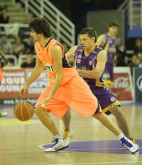 El Regal Barça vence en Valladolid