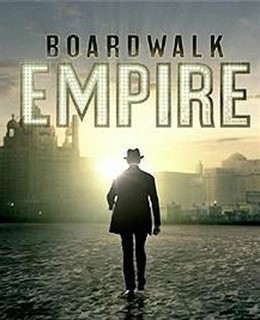 'Boardwalk empire' serie de Scorsese