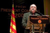Carod aboga por impulsar un proyecto de centroizquierda catalanista