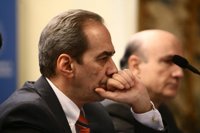 González-Páramo: la confianza en España irá "volviendo"