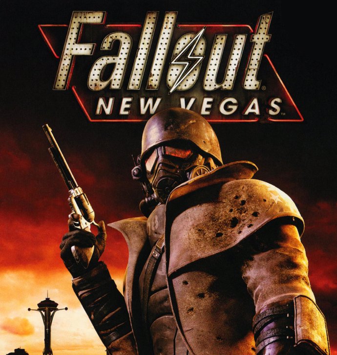 Fallout New Vegas una apuesta segura