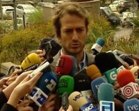 Los controladores se negarán a declarar hasta que el Supremo no resuelva sus recursos