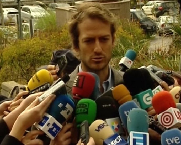 Los controladores se niegan a declarar