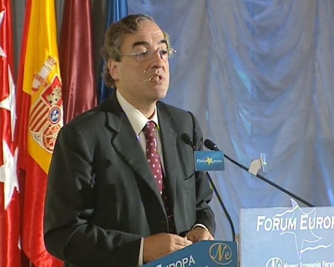 Desayuno Juan Rosell