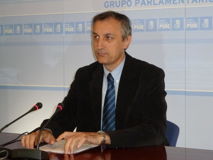 antonio guijarro