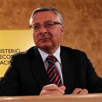 Blanco: habrá controladores con "responsabilidad civil y penal"