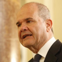 Vicepresidente Tercero Del Gobierno, Manuel Chaves