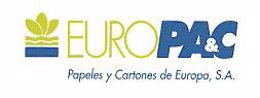 Logo de Europac