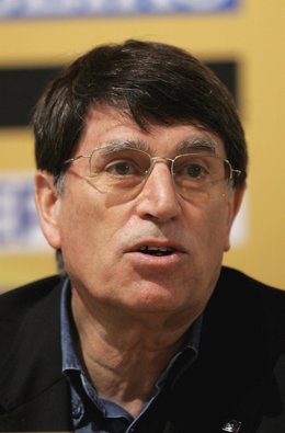 José María odriozola, Presidente de la RFEA
