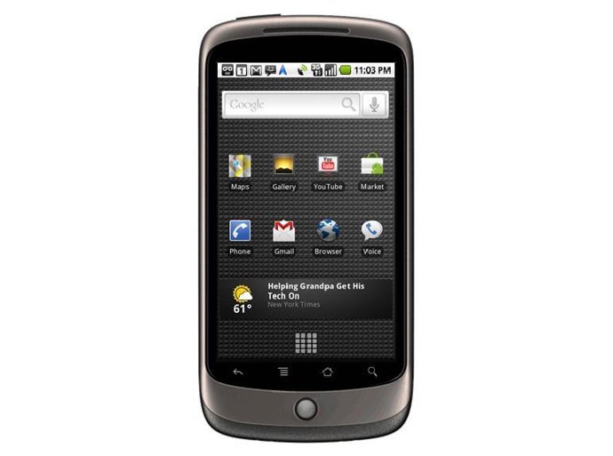 Nexus One