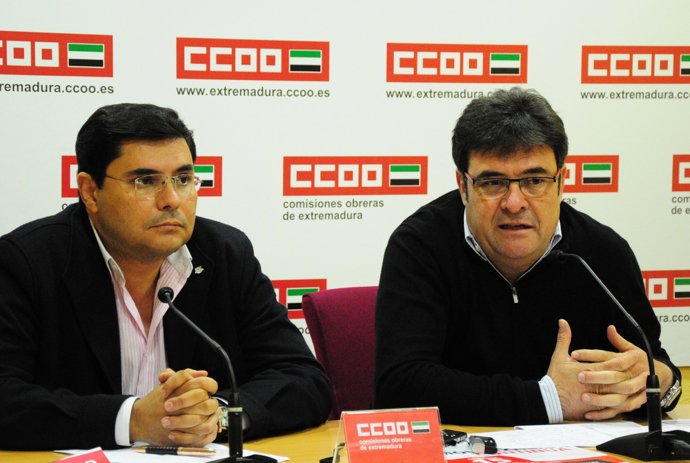 Foto CCOO