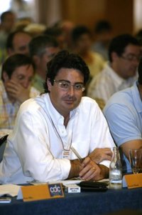 Madí: "Entiendo la política como una entrada y una salida"