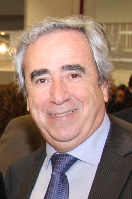 Enrique Cascallana