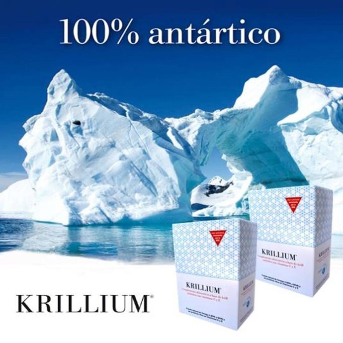 Krillium