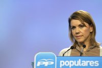 Cospedal limita a una acción por valor de 60 euros su presencia accionarial en una sociedad agropecuaria