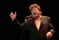 Enrique Morente, en estado de muerte cerebral