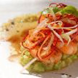 La cocina madrileña visita Valencia