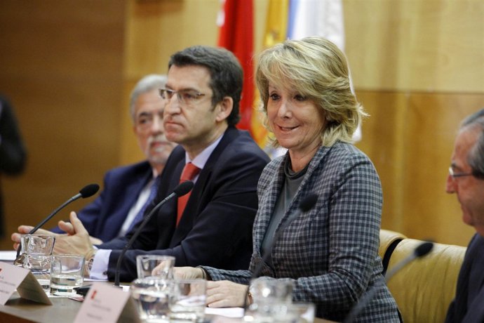 Aguirre y Núñez-Feijóo