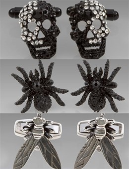 Gemelos de Paul Smith