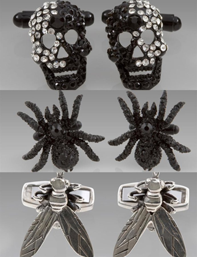 Gemelos de Paul Smith