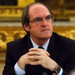 Ministro de Educación, Ángel Gabilondo