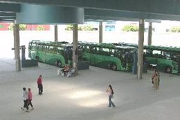 Autobuses de Jerez