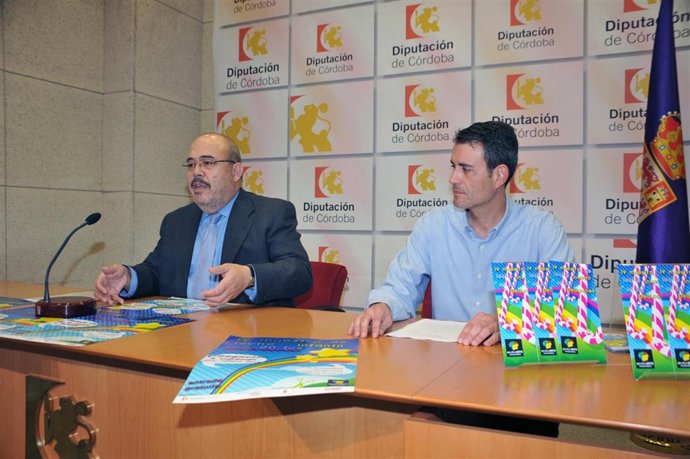 Presentación de la muestra