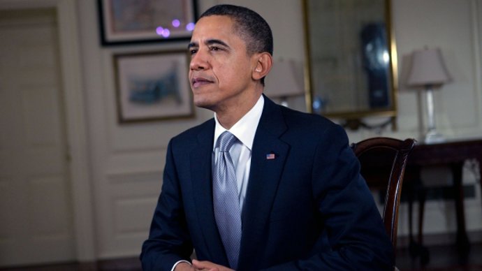 Barack Obama
