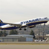 Ryanair emprenderá acciones legales contra los controladores, AENA y la Agencia de Seguridad Aérea