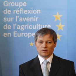 Dacian Ciolos