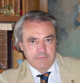 Antonio María Lorca.