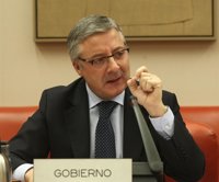 Blanco pide respaldo al Congreso para evitar nuevos "sabotajes" de controladores