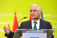 Barreda adelanta que renunciará a los privilegios de los que gozan los ex presidentes cuando deje de serlo en C-LM