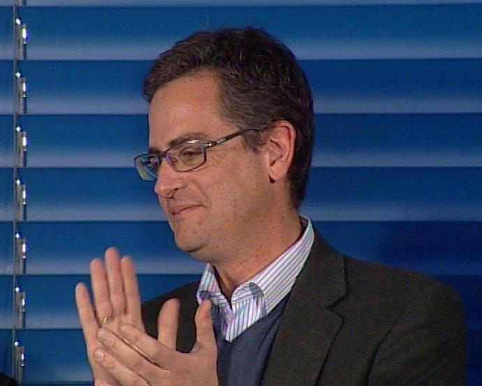 Antonio Basagoiti sobre Otegi