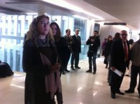 Gemma Montull reitera su inocencia y asegura que no tenía competencias decisorias