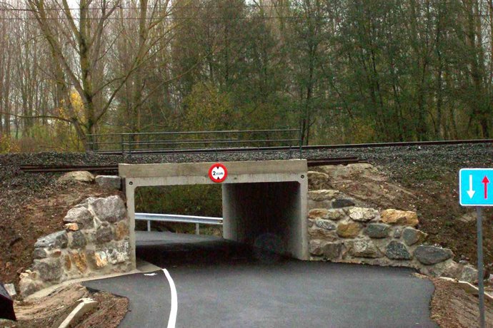 NOTA DE PRENSA DE ADIF