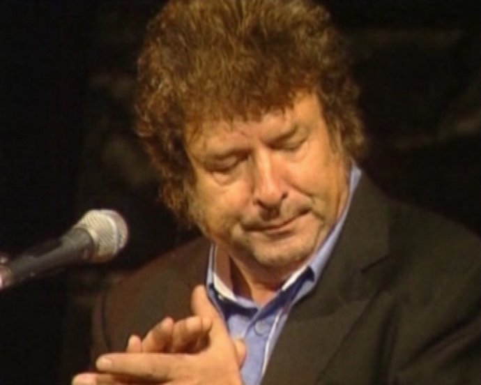 Morente, el poeta flamenco, ha fallecido