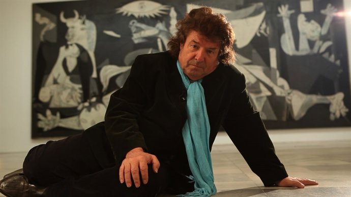 Fotos Enrique Morente